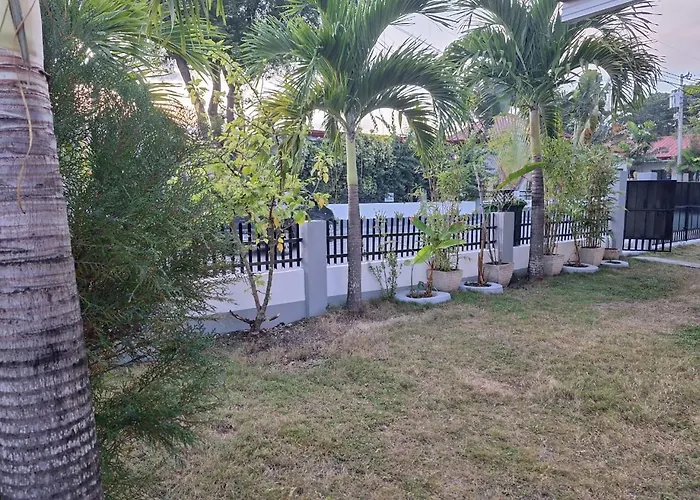 Garden Village Resort